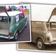 Illustration for article titled How A Controversial Politician Designed A Better Mini